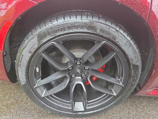 2022 Dodge Charger Scat Pack