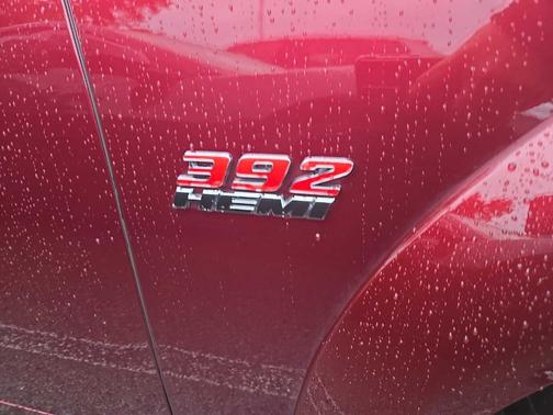 2022 Dodge Charger Scat Pack