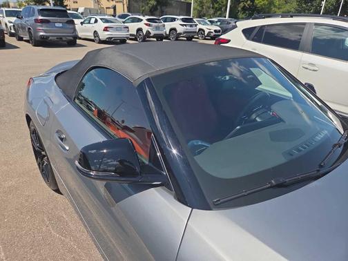 2023 BMW Z4 sDrive30i