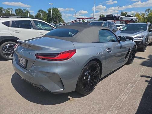 2023 BMW Z4 sDrive30i