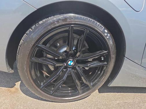 2023 BMW Z4 sDrive30i