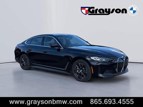 2024 BMW i4 Gran Coupe xDrive40