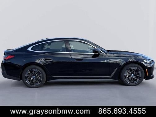 2024 BMW i4 Gran Coupe xDrive40