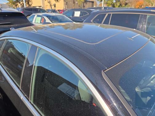 2024 BMW i4 Gran Coupe xDrive40