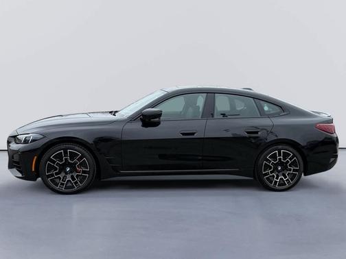 2026 BMW 430 Gran Coupe i xDrive