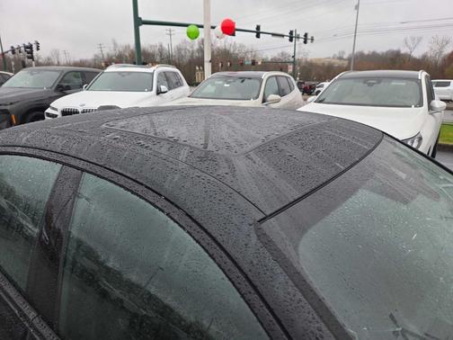 2026 BMW 430 Gran Coupe i xDrive