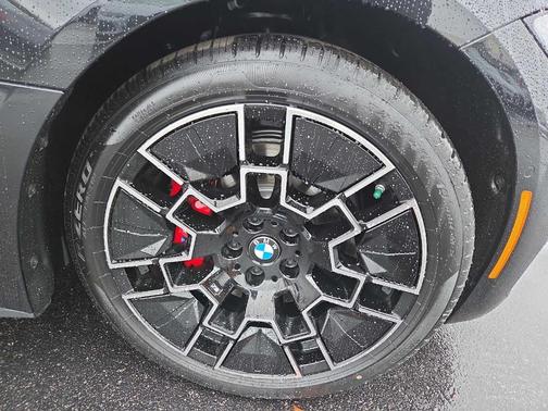 2026 BMW 430 Gran Coupe i xDrive