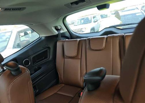 Crystal Black Silica 2023 Subaru Ascent Touring 7-Passenger