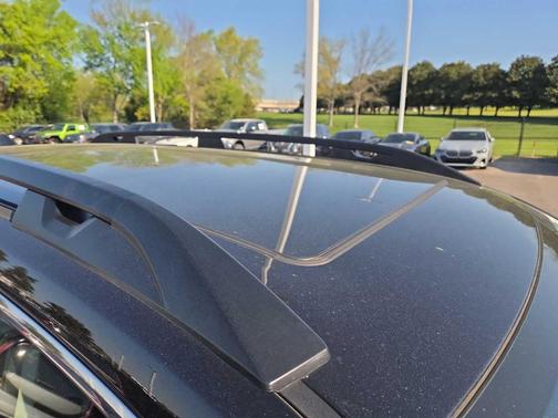 Crystal Black Silica 2023 Subaru Ascent Touring 7-Passenger