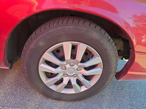 2000 Ford Crown Victoria Base