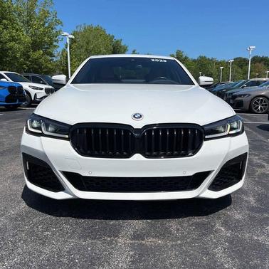 2023 BMW 540 i xDrive