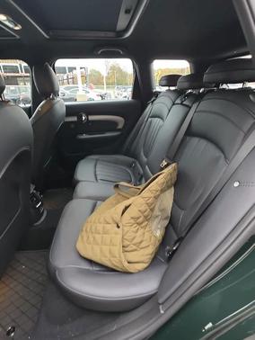 2023 MINI Clubman WORKS