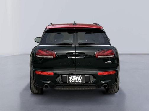 2023 MINI Clubman WORKS