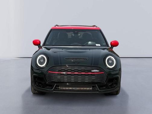 2023 MINI Clubman WORKS
