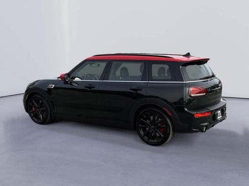 2023 MINI Clubman WORKS