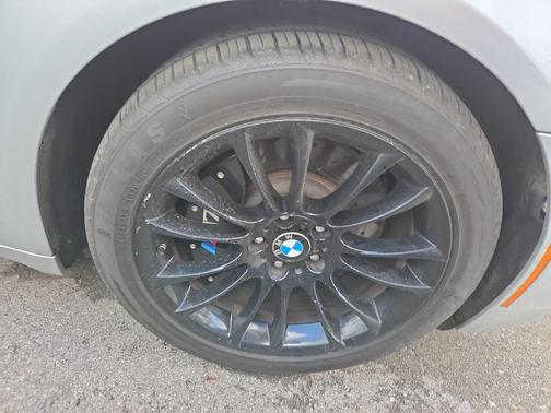 2014 BMW 750 Li xDrive