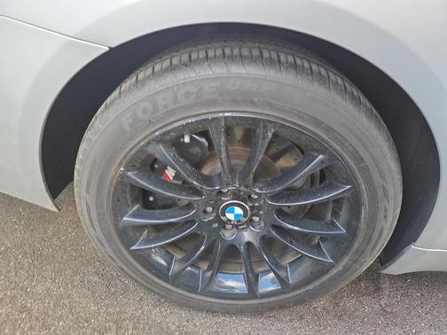 2014 BMW 750 Li xDrive