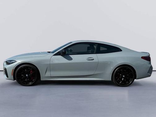 2026 BMW 430 i xDrive