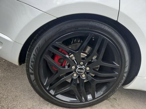 2016 Land Rover Range Rover Sport Supercharged Autobiography