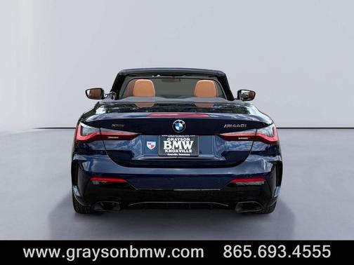 2023 BMW M440 i xDrive