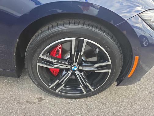 2023 BMW M440 i xDrive