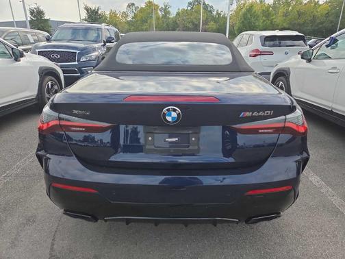 2023 BMW M440 i xDrive