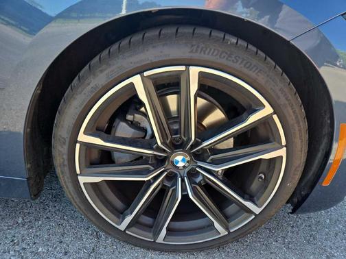 2022 BMW 430 i