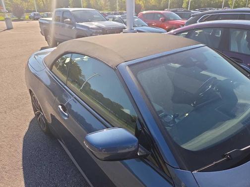 2022 BMW 430 i