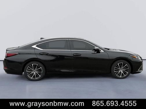 2022 Lexus ES 350 Base