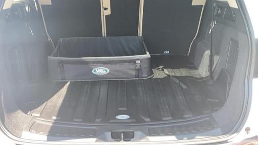 Photo 5 of 28 of 2019 Land Rover Discovery Sport HSE