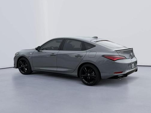 2026 Acura Integra A-Spec Technology