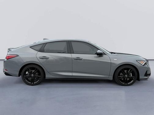 2026 Acura Integra A-Spec Technology