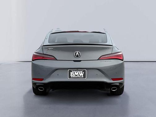 2026 Acura Integra A-Spec Technology