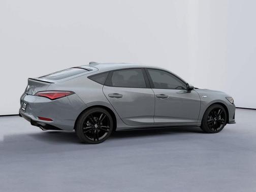 2026 Acura Integra A-Spec Technology