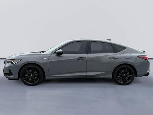 2026 Acura Integra A-Spec Technology