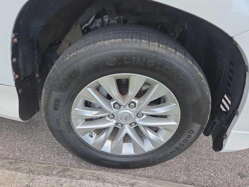 2018 Lexus GX 460 Base