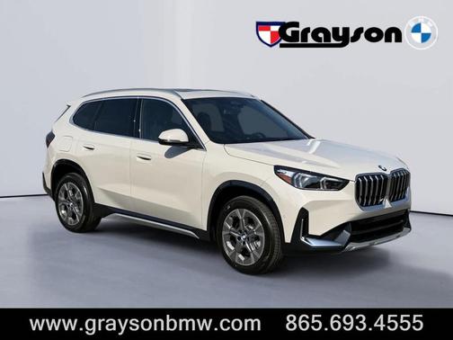 2026 BMW X1 xDrive28i