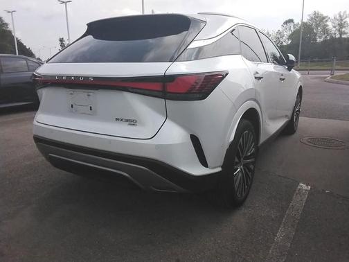2023 Lexus RX 350 Premium Plus