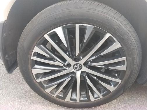 2023 Lexus RX 350 Premium Plus