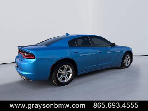 2023 Dodge Charger SXT