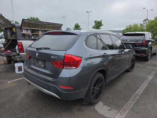 2014 BMW X1 sDrive28i