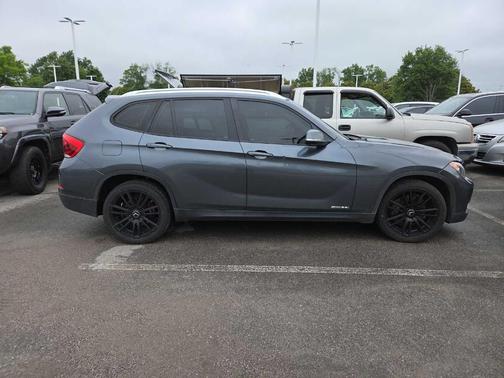 2014 BMW X1 sDrive28i