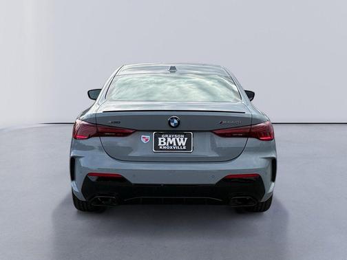 2026 BMW M440 i xDrive