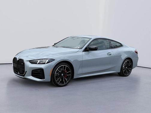 2026 BMW M440 i xDrive