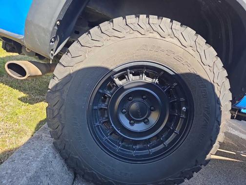 2019 Toyota Tacoma TRD Pro