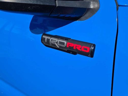 2019 Toyota Tacoma TRD Pro
