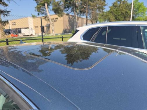 2015 Audi A4 2.0T Premium Plus