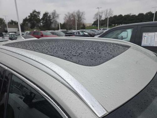 2022 Volvo XC90 T6 Inscription 6 Passenger