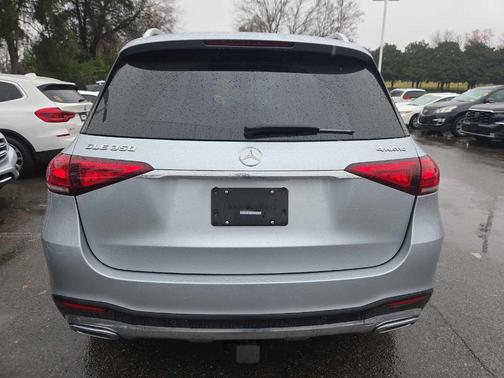 2022 Mercedes-Benz GLE 350 Base 4MATIC