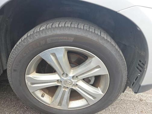 2011 Toyota Highlander Limited